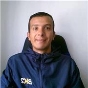 El Profe David, Administrador Deportivo con más de 15 años de experiencia dando clases. Soy profe en áreas como matemáticas, cienc